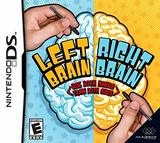 Left Brain Right Brain (Nintendo DS)